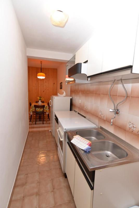 Apartament Near The Sea 650 Rabac