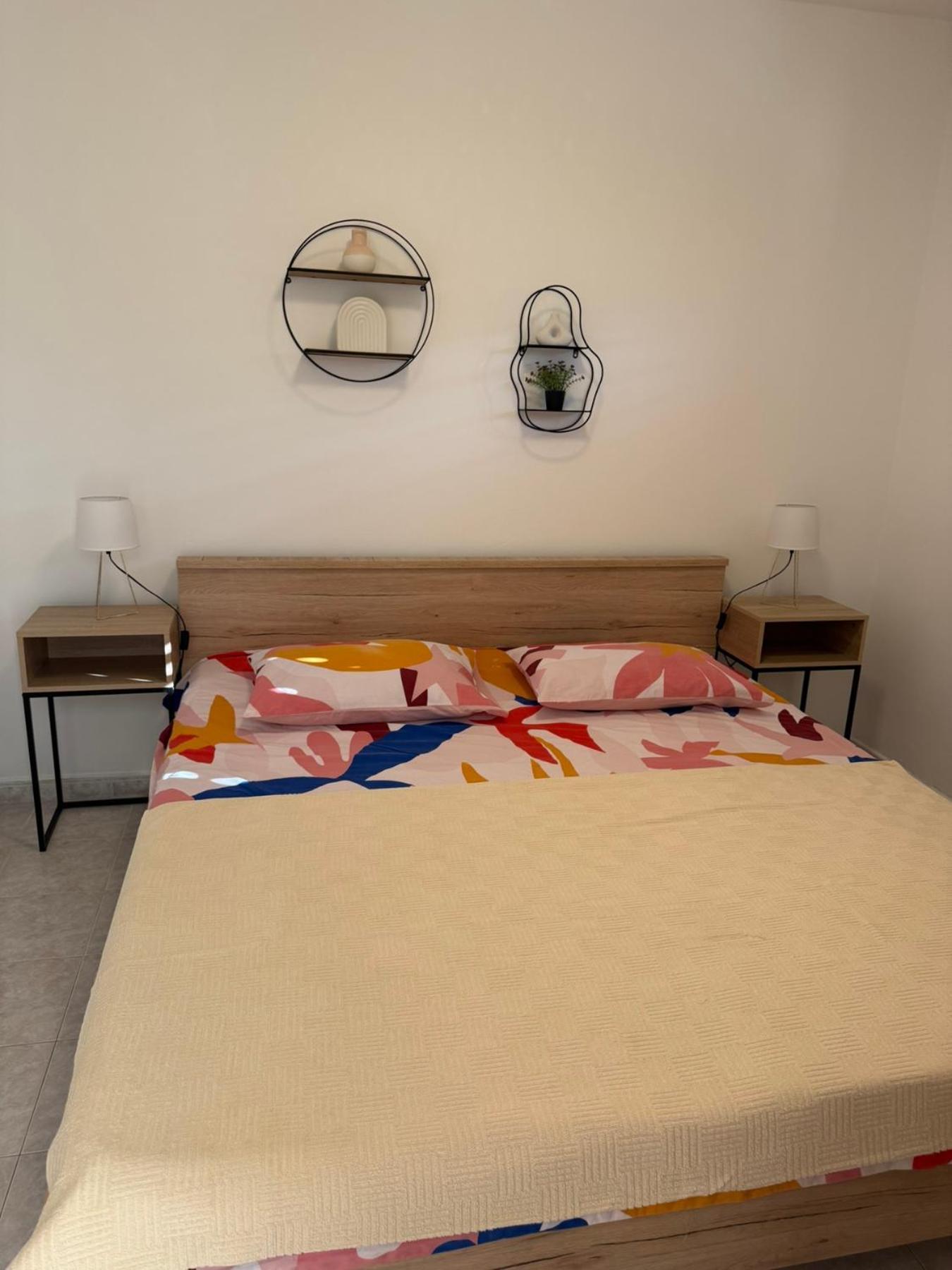 Apartament Near The Sea 650
