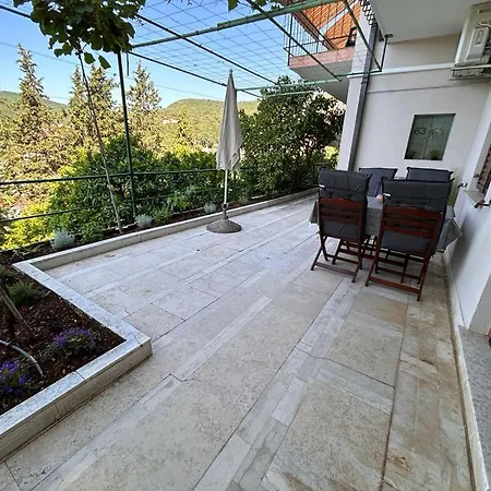 Apartment Near The Sea 650 Rabac Exterior photo