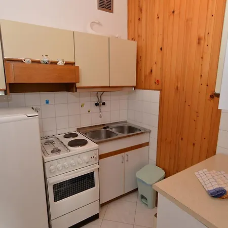 Apartment Near The Sea 650 Rabac Exterior photo