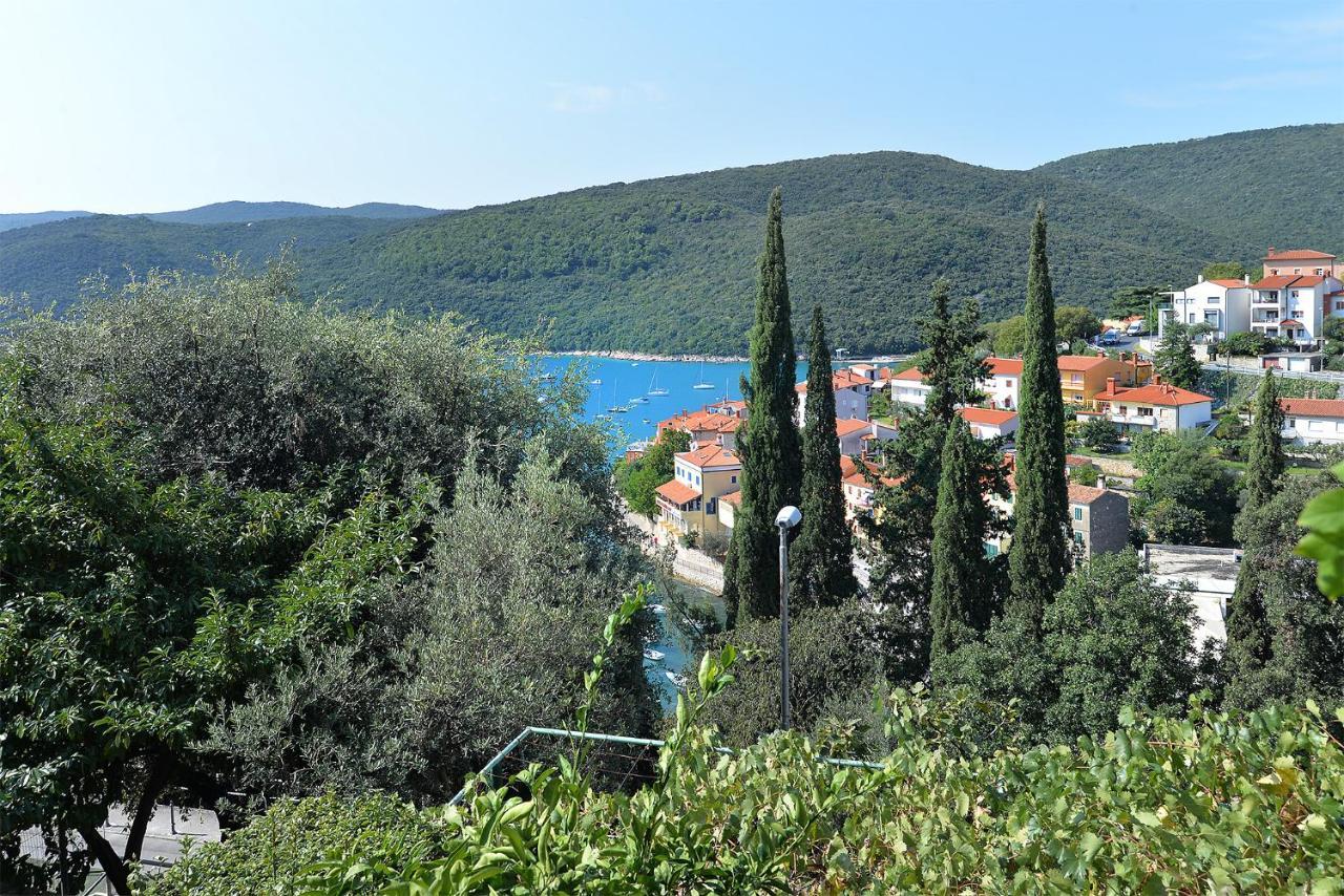 Apartment Near The Sea 650 * Rabac