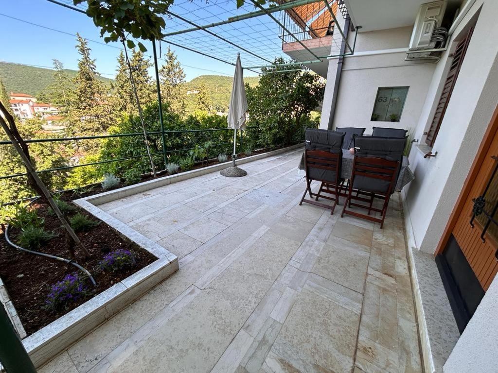 Apartment Apartment Near The Sea 650 Rabac