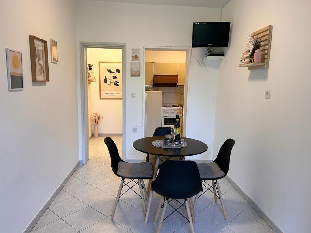 Apartment Near The Sea 650 Apartma