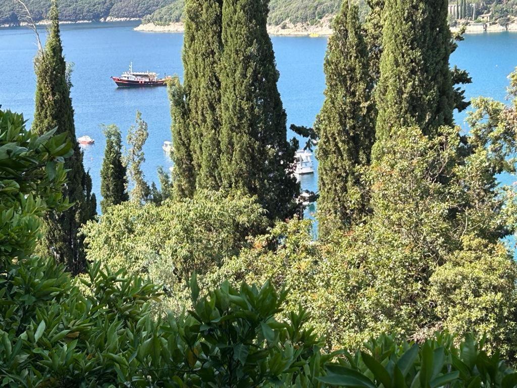 Apartment Near The Sea 650 Rabac