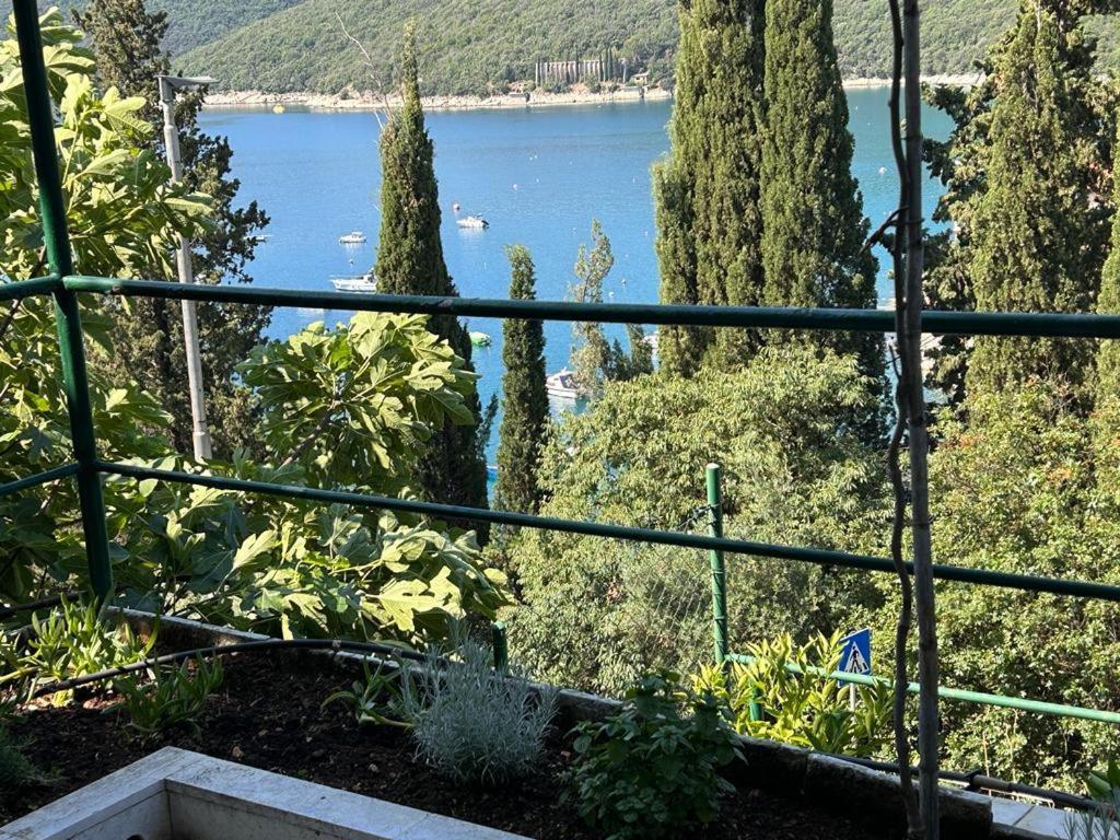 Apartment Near The Sea 650 Apartma Rabac