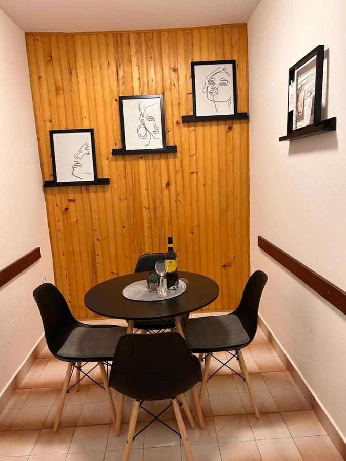 Apartma Apartment Near The Sea 650