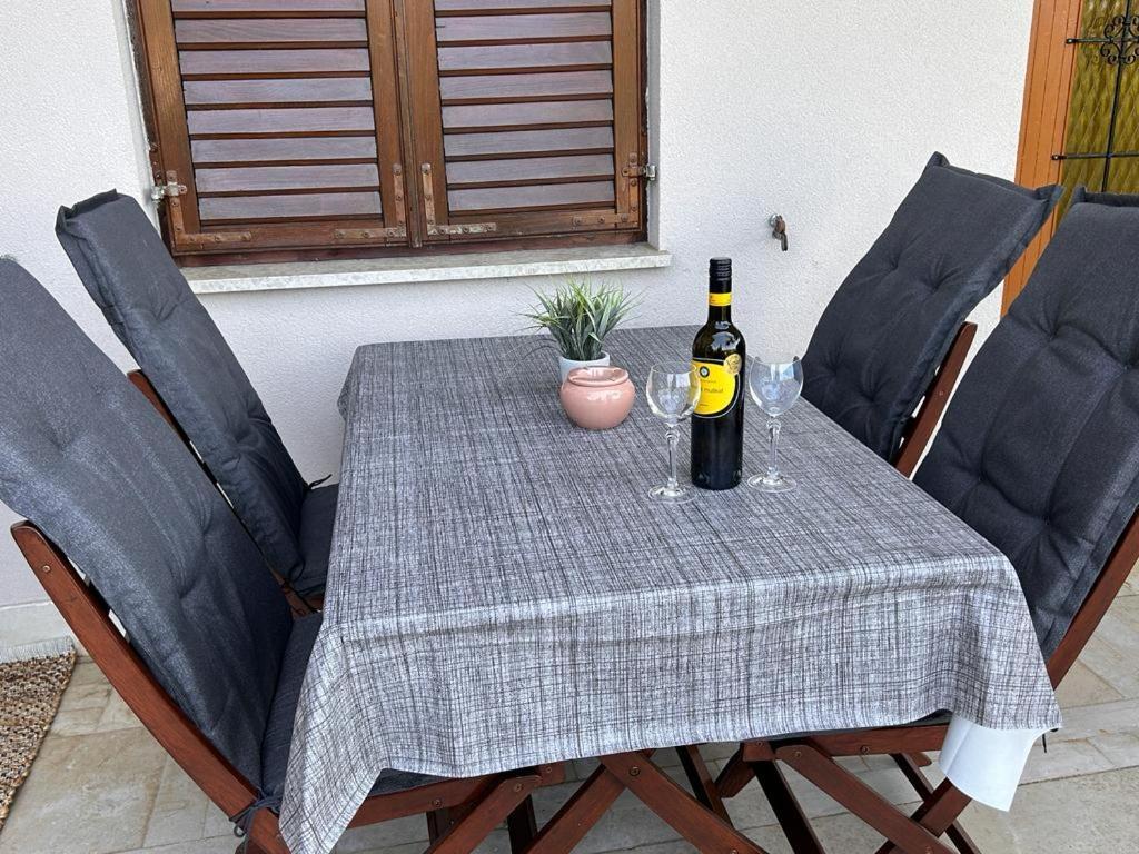 Apartment Near The Sea 650 Apartma Rabac