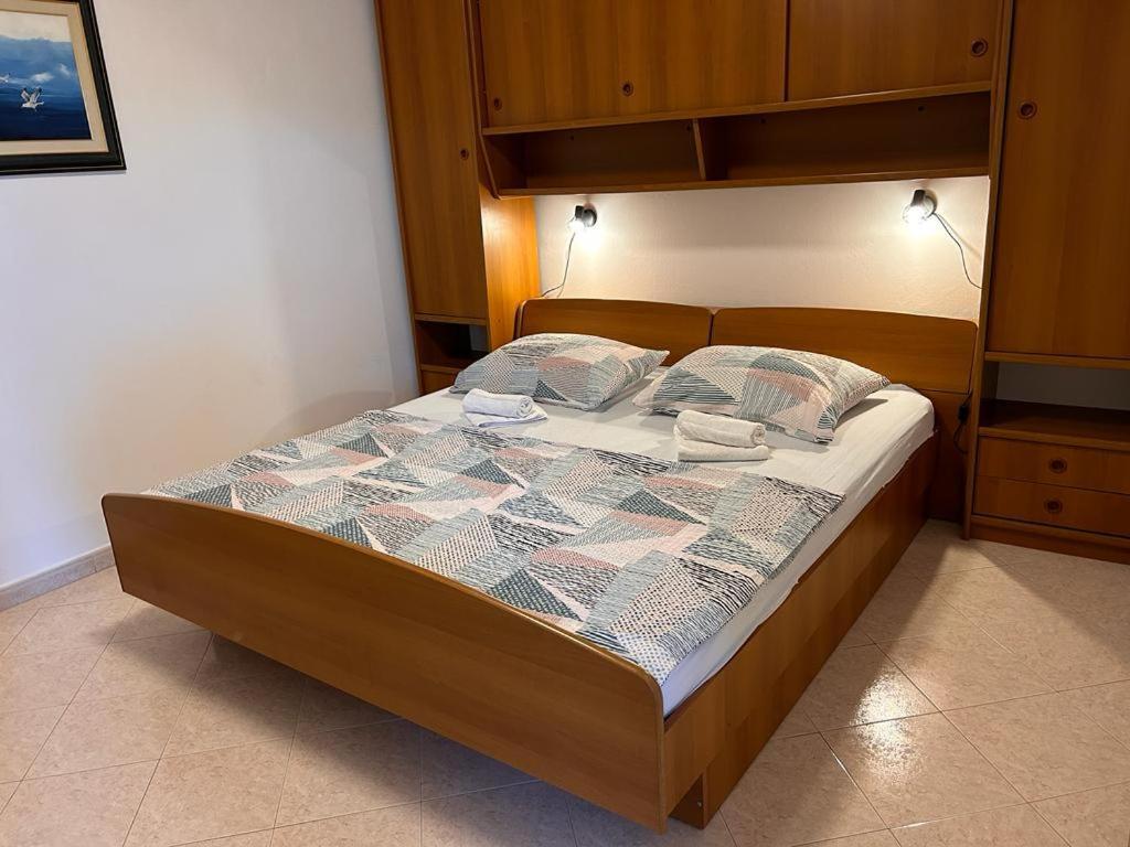Apartment Near The Sea 650 Apartment Rabac