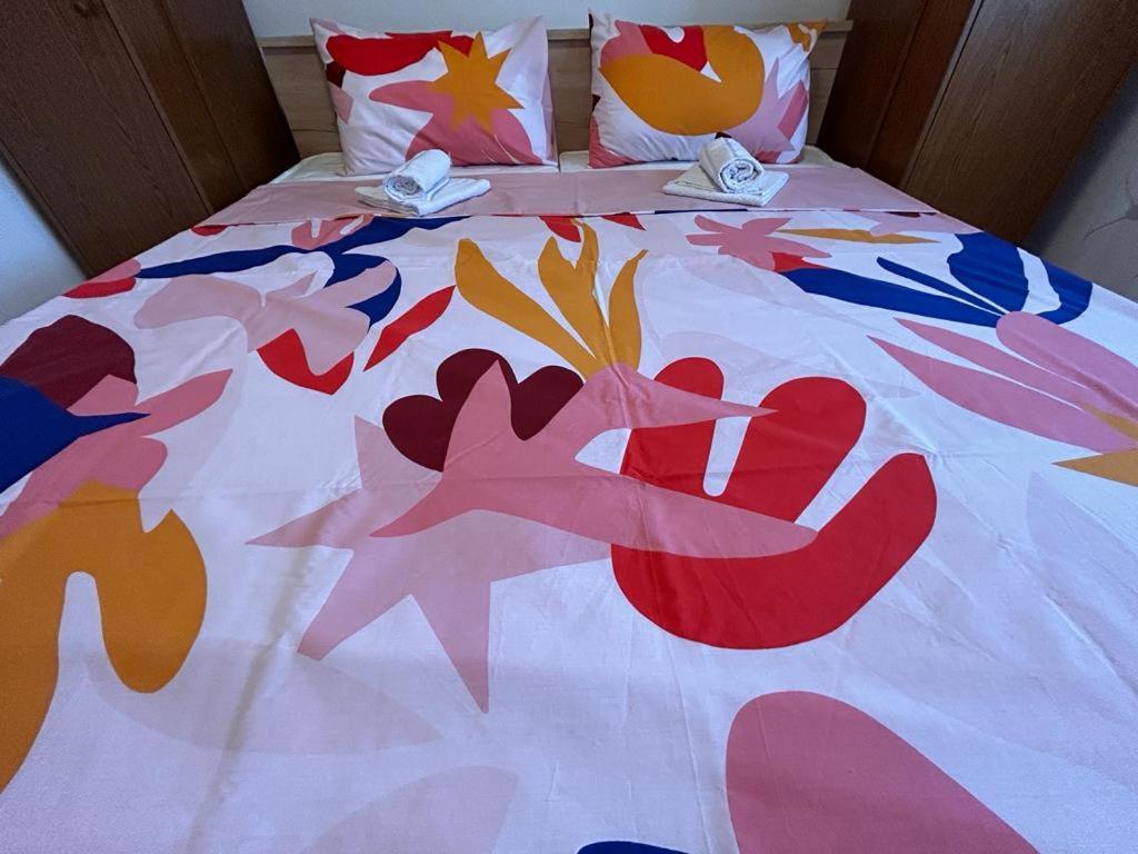 Apartment Near The Sea 650 Apartma Rabac