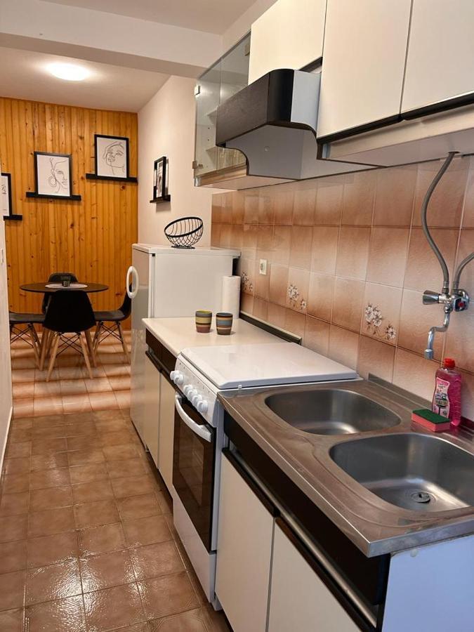 Apartment Apartment Near The Sea 650 Rabac