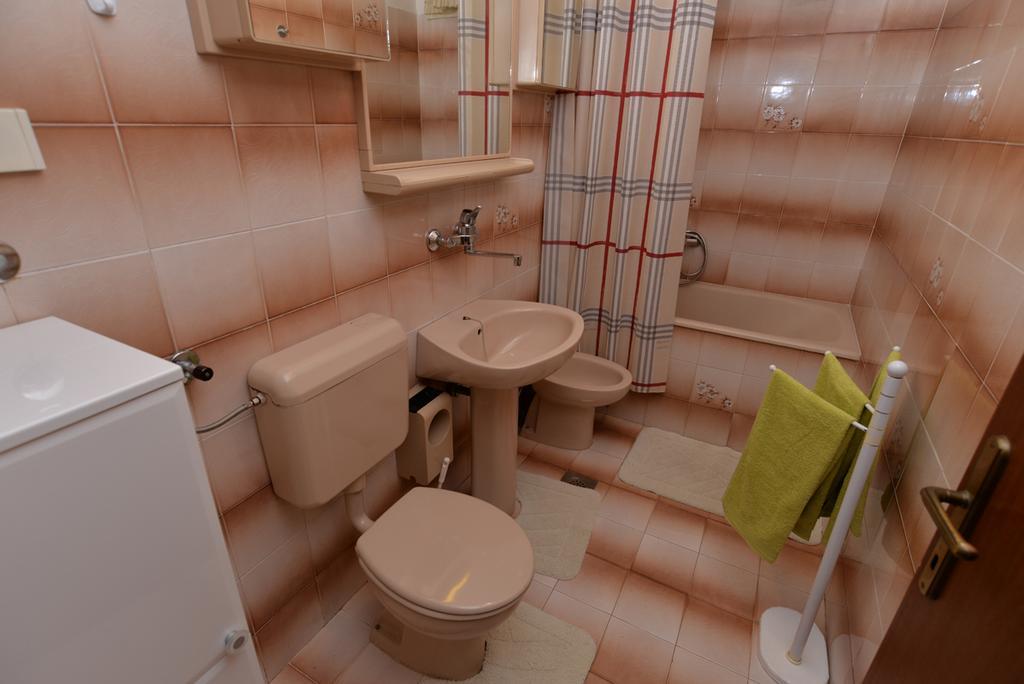 Apartment Near The Sea 650 Apartment Rabac