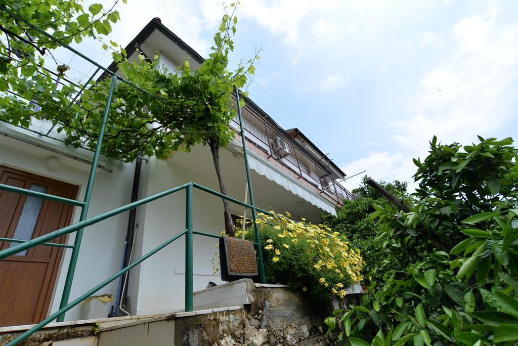 Apartment Apartment Near The Sea 650 Rabac
