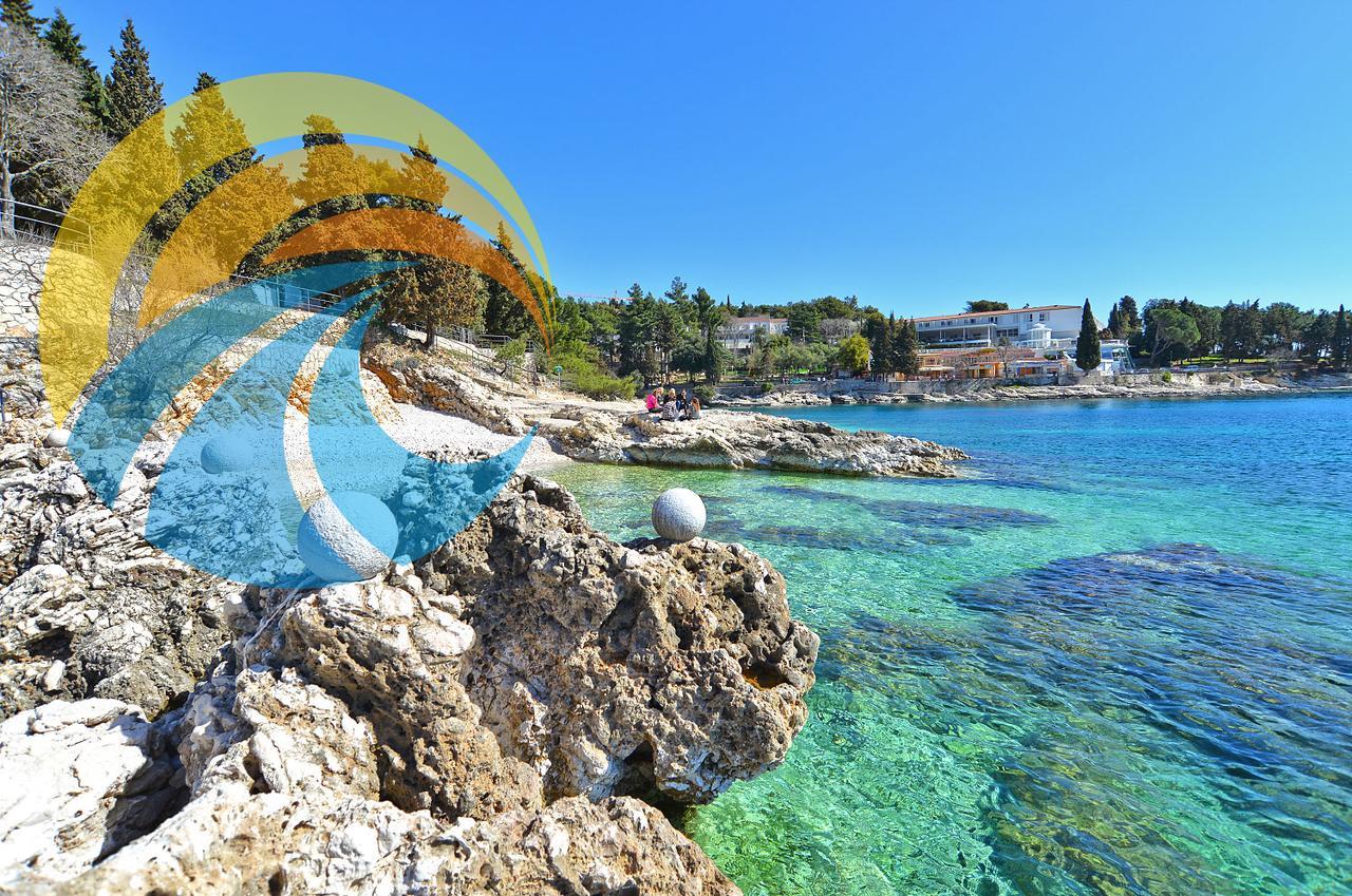 Apartment Near The Sea 650 Apartma Rabac