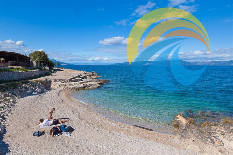 Apartment Apartment Near The Sea 650 Rabac